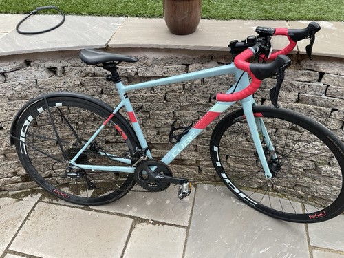 Cube 2020 axial pro road - 2020,
