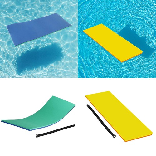Water float mat drifting - water,