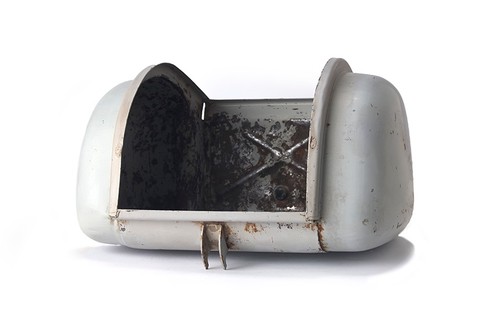 Lambretta tool box series - lambretta,