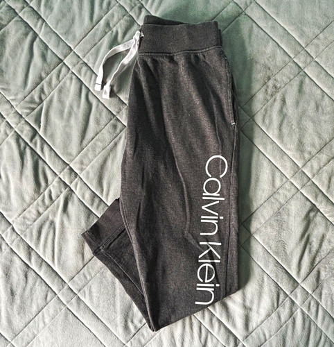 Calvin klein joggers - klein, size