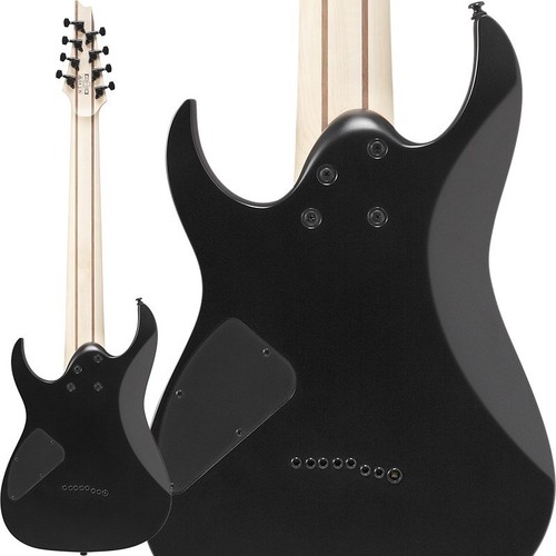 Ibanez rg8ex bkf string - ibanez, rg8ex-bkf