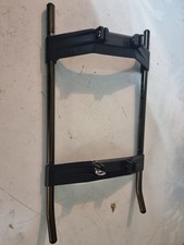 Sab Goblin 700 Rc Helicopter Landing Gear Skids H0454-S