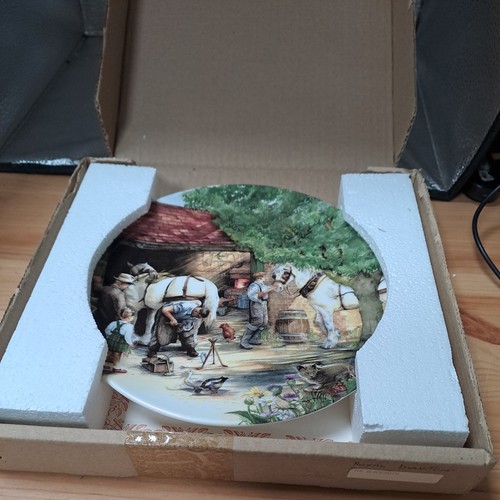Royal doulton limited edition - limited,