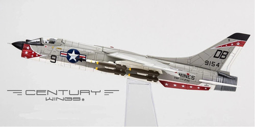 Century wings vought f 8e - 1:72, f-8e