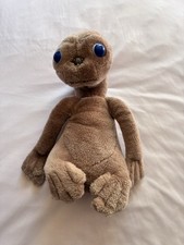 Vintage ET the extra