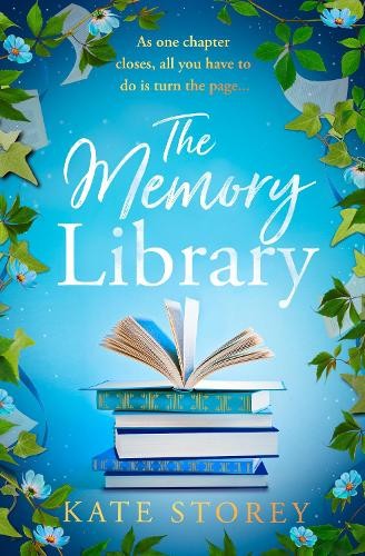 The memory library brand - the,