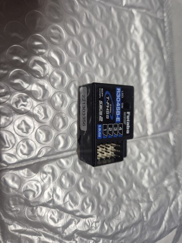 Futaba r304sb reciver - futaba, reciver,