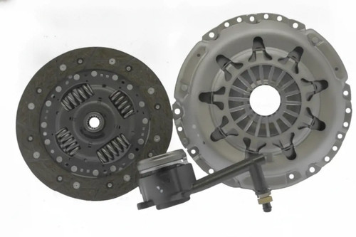 Clutch kit jt1713029 rymec - kit,