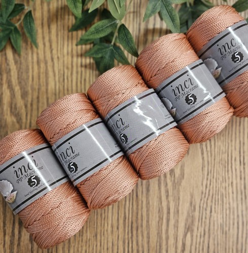 200g polyester cord 3mm - cord,