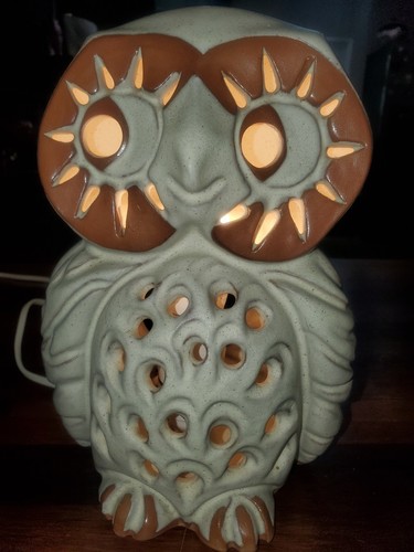 Retro shelf pottery halifax - retro,
