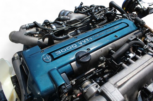Toyota supra turbo vvti - supra, 3.0l