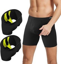 Yinzuolai Mens Anti-Chafing