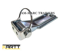 7" Tailgate Door Drop Side