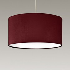 Modern Drum Pendant Ceiling