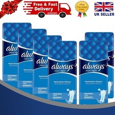 Always Maxi Night Pads 9