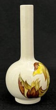 Moorcroft Walter 'Leaves in