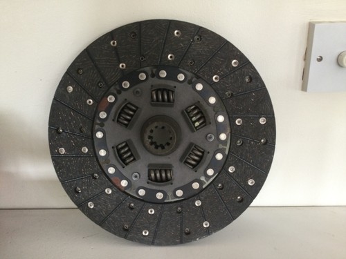 Jensen 541r inch clutch - 541r,, 11”inch