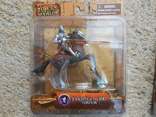 Forces of Valor Historical