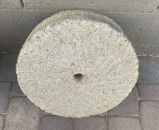 Antique Granite Mill Stone