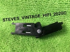 TECHNICS RARE SL-J110R SL-J100R SL-J90 PANASONIC SL-J7 TURNTABLE LEFT HINGE L@@K