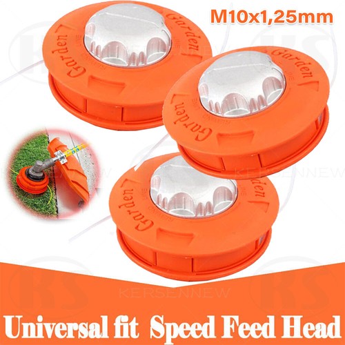Petrol trimmer head - petrol,