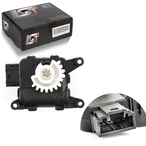 Actuator pin mixing valve - actuator, 5