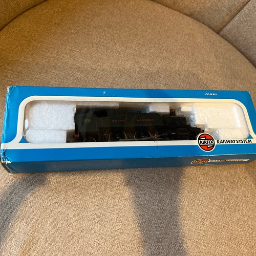 Airfix 54150 great western - 54150-1,