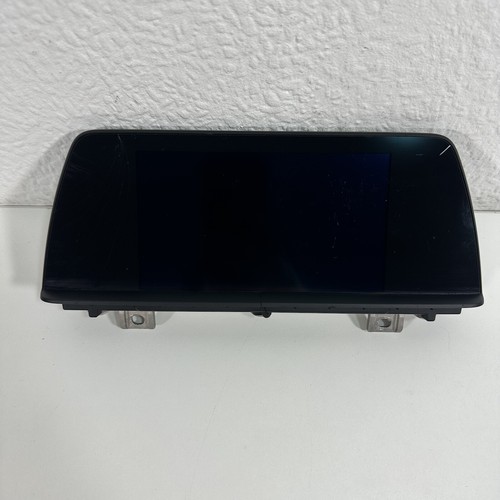 Bmw series f30 f31 - f31, f34