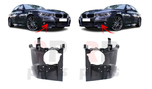 For bmw f30 - 3,