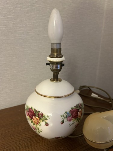 Royal albert old - albert,