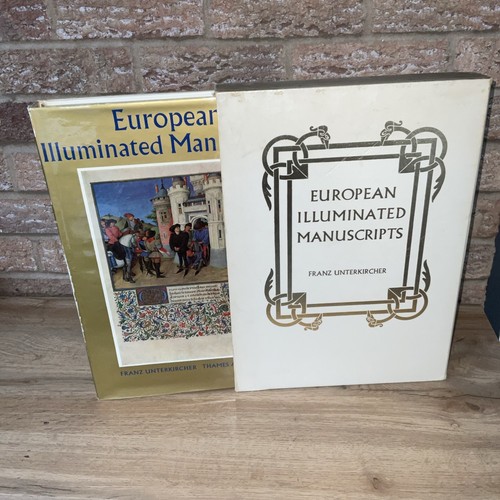 European illuminated - european,