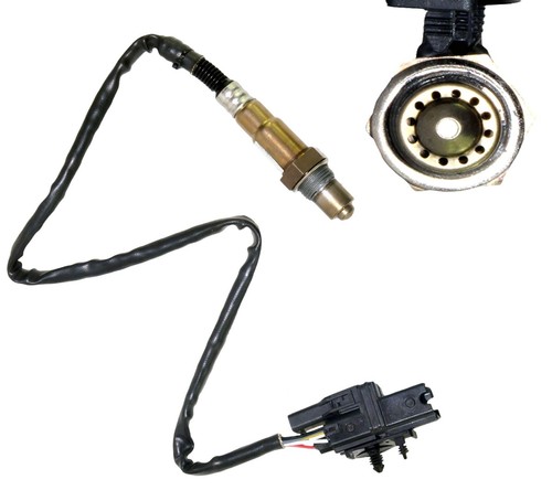 Oxygen lambda probe sensor for - oxygen,