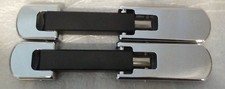 Hummer H2 Billet Aluminum