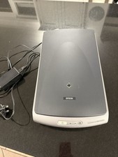 Epson Perfection 1660 Photo