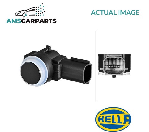 Sensor parking assist 6px 358 - assist,