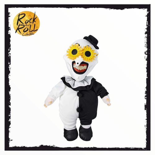 Spirit halloween terrifier - halloween,