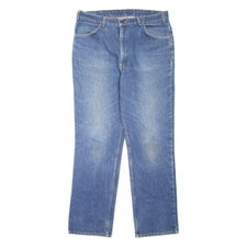 Vintage LEVI'S 619 Orange Tab