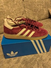  Adidas x Size? Glasgow City
