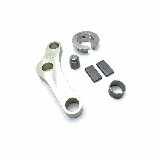 Alpha technik rear lowering - alpha,