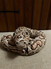 Ikea Djungleskog Snake 60”