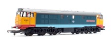 LIMA 'OO' GAUGE 205032 BR