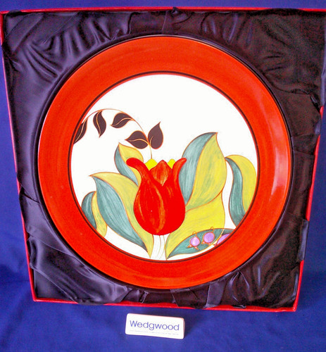 Clarice cliff wedgwood - clarice, limited