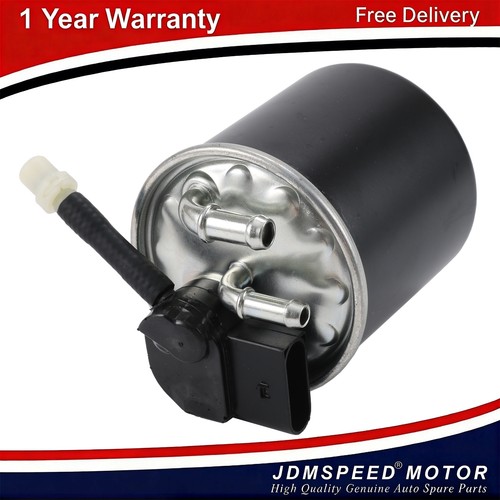 Fuel filter fit mercedes benz - fit, mercedes-benz
