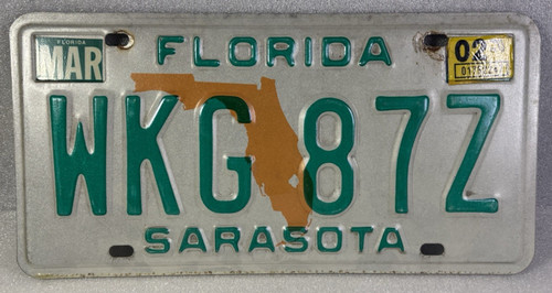 Florida sarasota usa american - sarasota,
