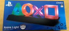 Playstation Icons Light