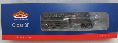 Bachmann 628dc class 4f - bachmann,