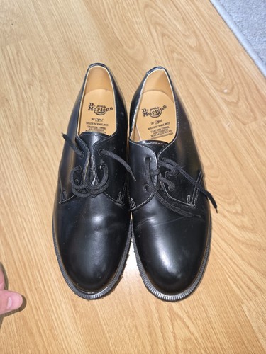Vintage martens made in - dr.,