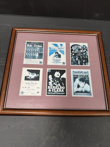 Bob dylan promotion - bob,
