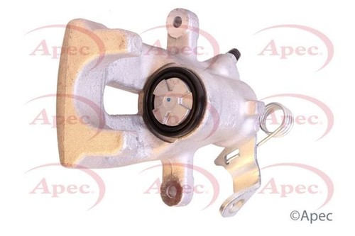 Apec rear right - rear, caliper