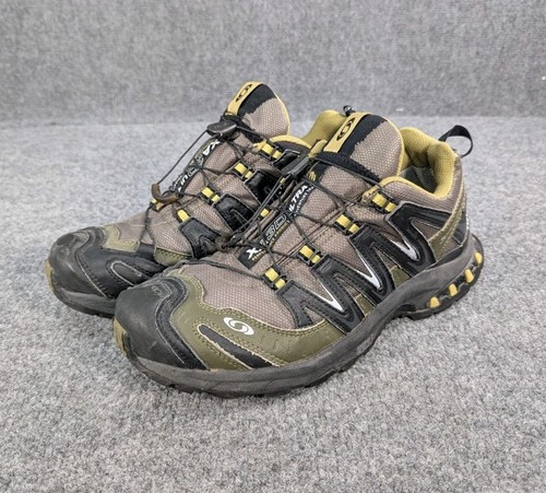 Salomon pro ultra 2 - ultra,